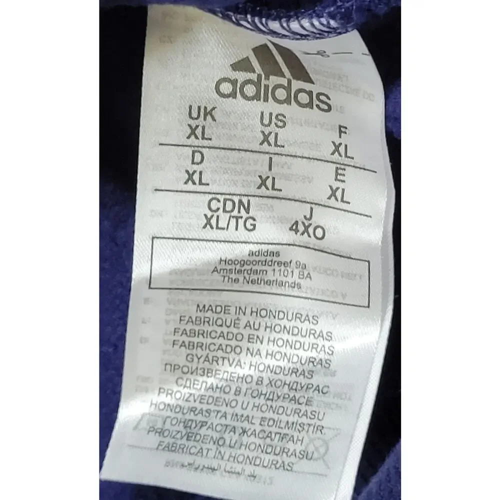 adidas washington capitals